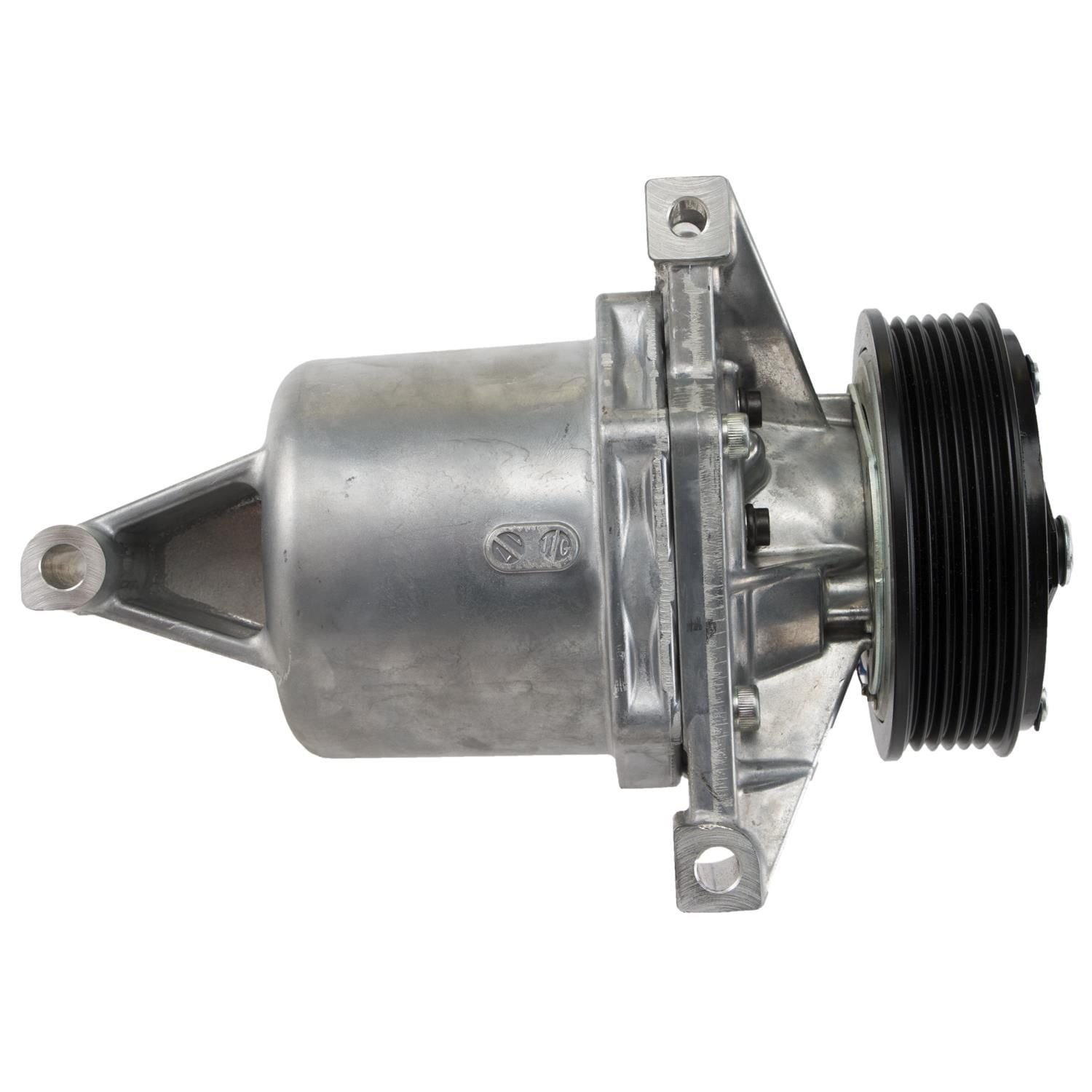 Four Seasons A/C Compressor 58893
