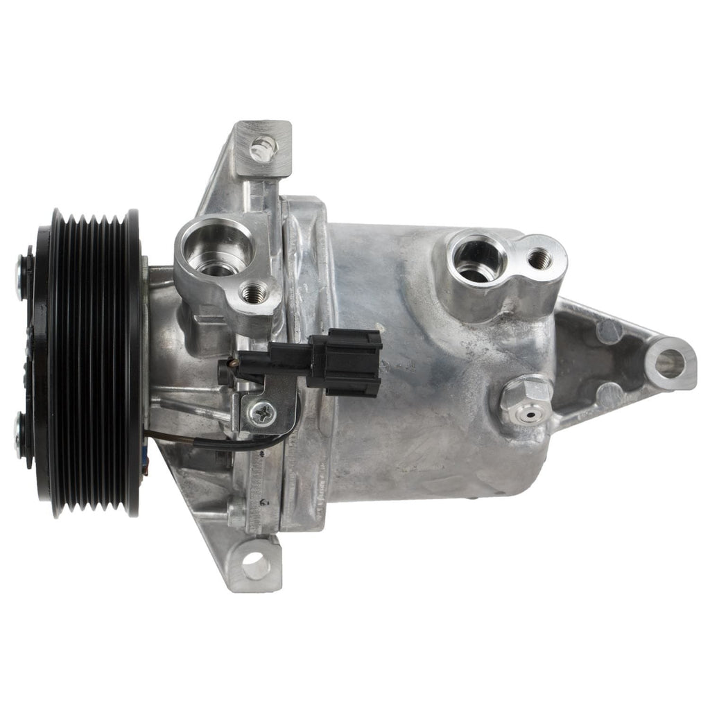 Four Seasons A/C Compressor 58893
