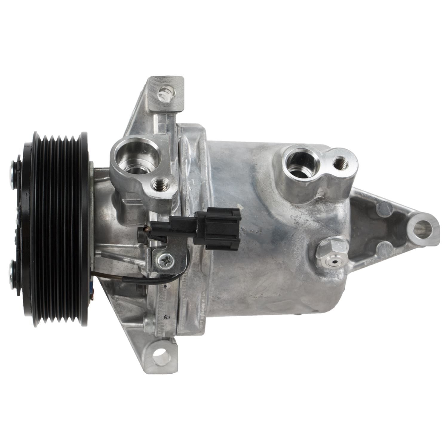 Four Seasons A/C Compressor 58893