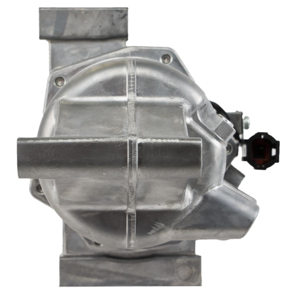 Four Seasons A/C Compressor 58893