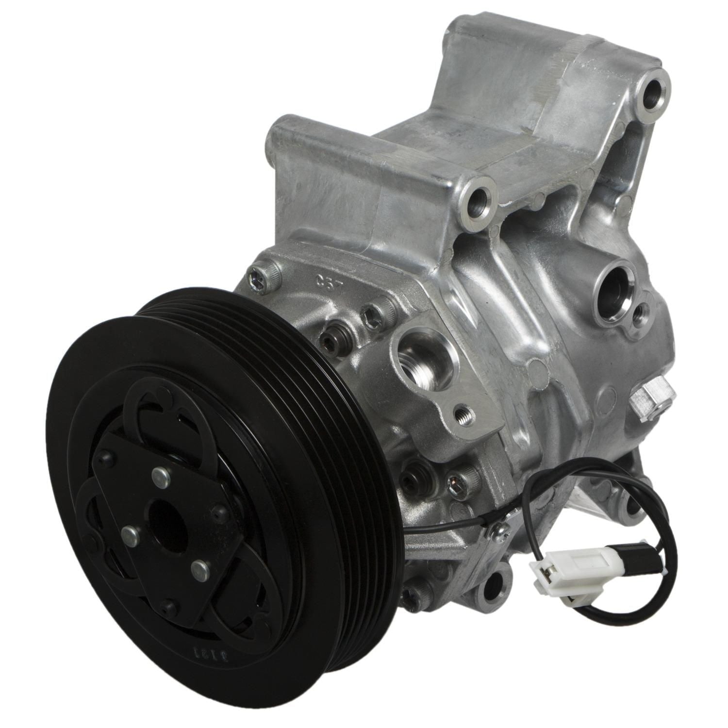 Four Seasons A/C Compressor 58894