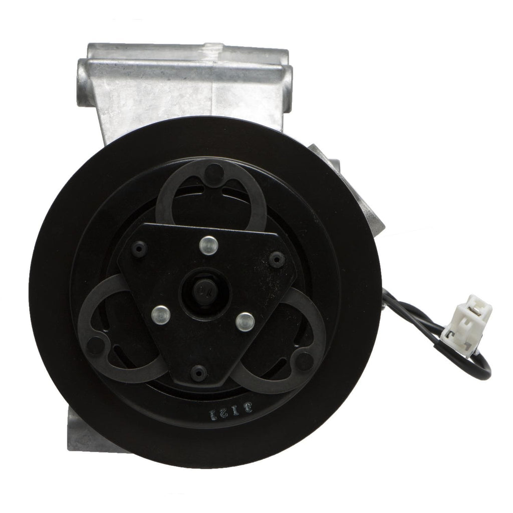 Four Seasons A/C Compressor 58894