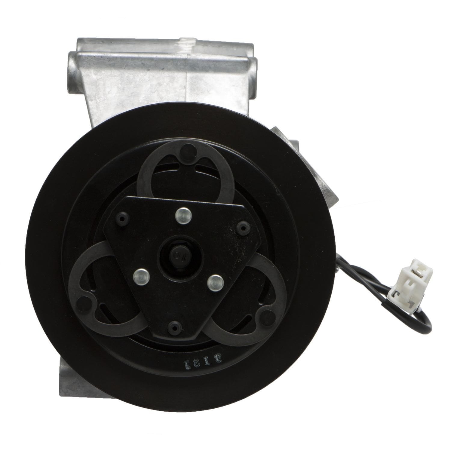 Four Seasons A/C Compressor 58894