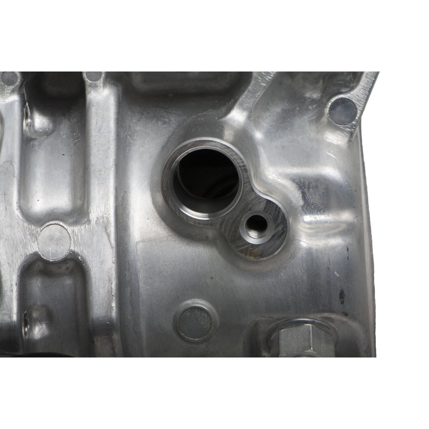 Four Seasons A/C Compressor 58894