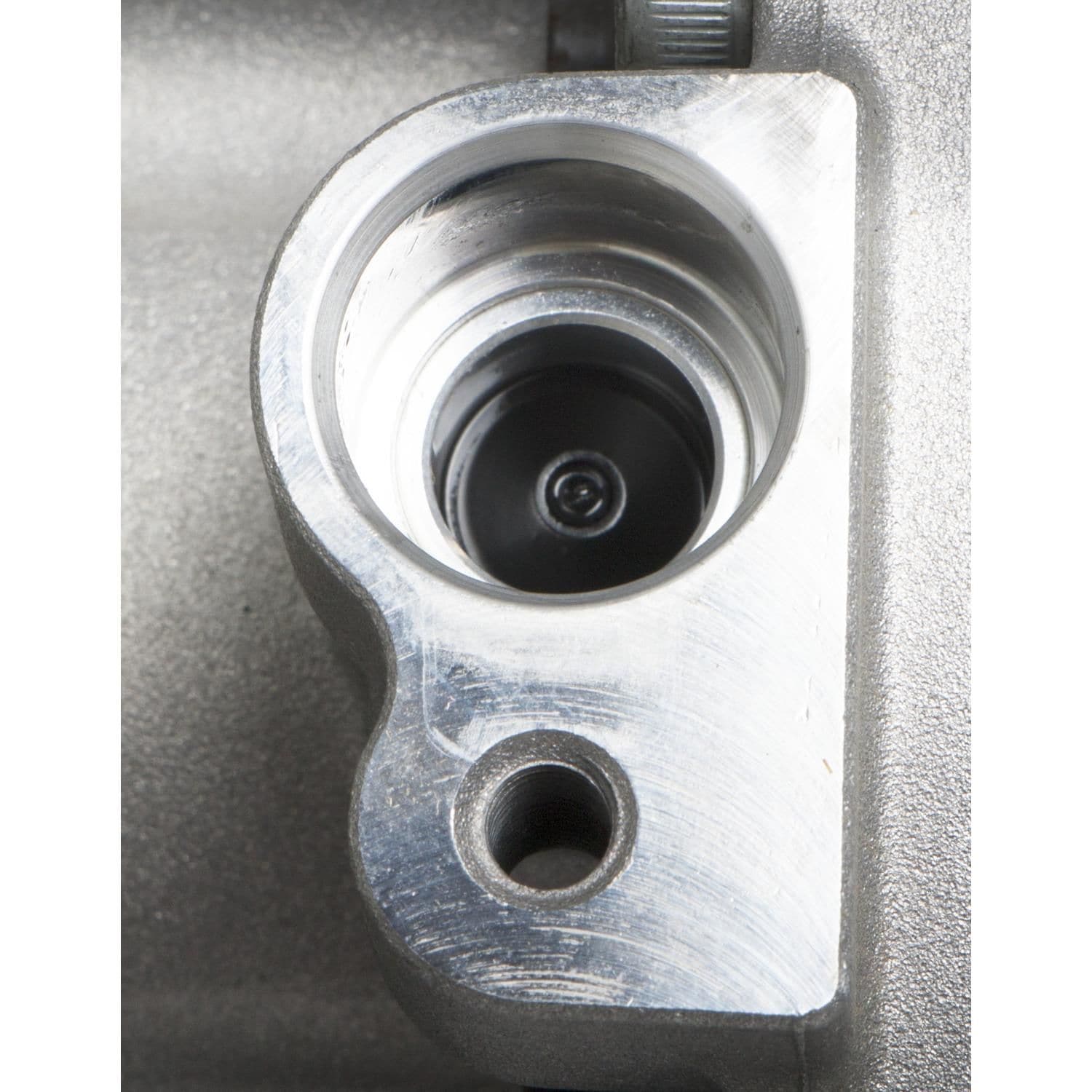 Four Seasons A/C Compressor 58894