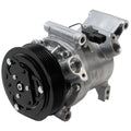 Four Seasons A/C Compressor 58895