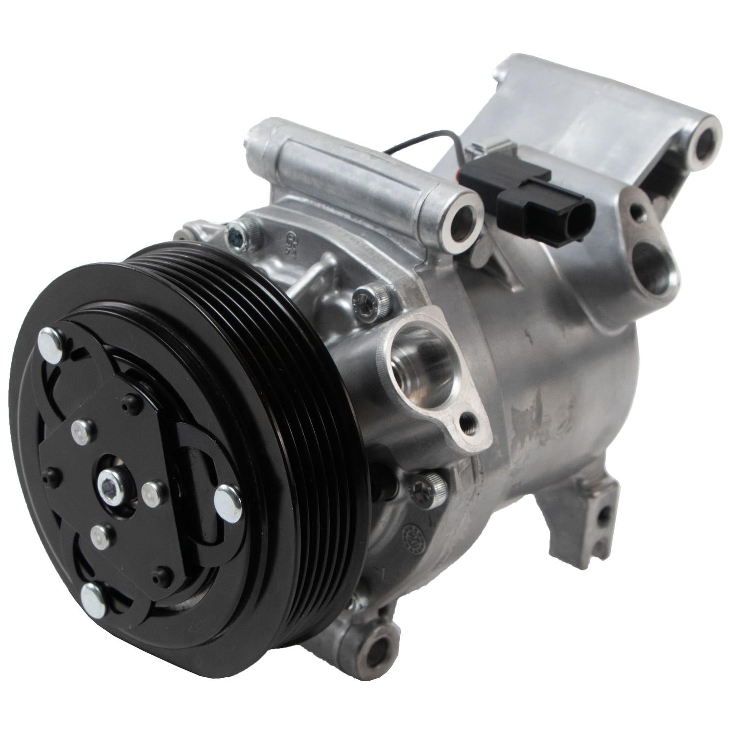 Four Seasons A/C Compressor 58895