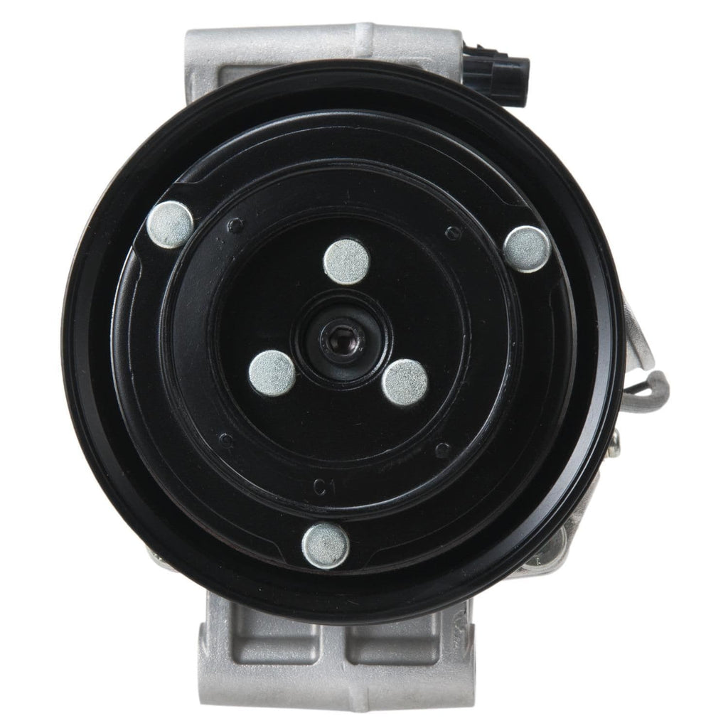 Four Seasons A/C Compressor 58896