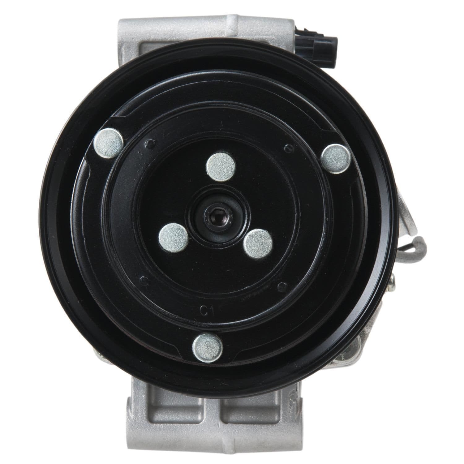 Four Seasons A/C Compressor 58896