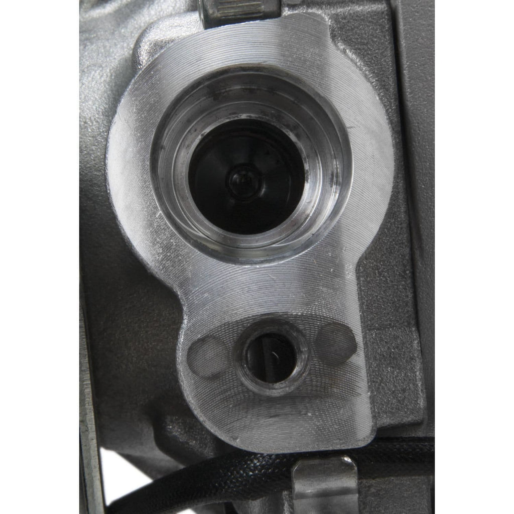 Four Seasons A/C Compressor 58896