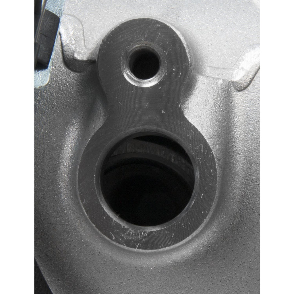 Four Seasons A/C Compressor 58896
