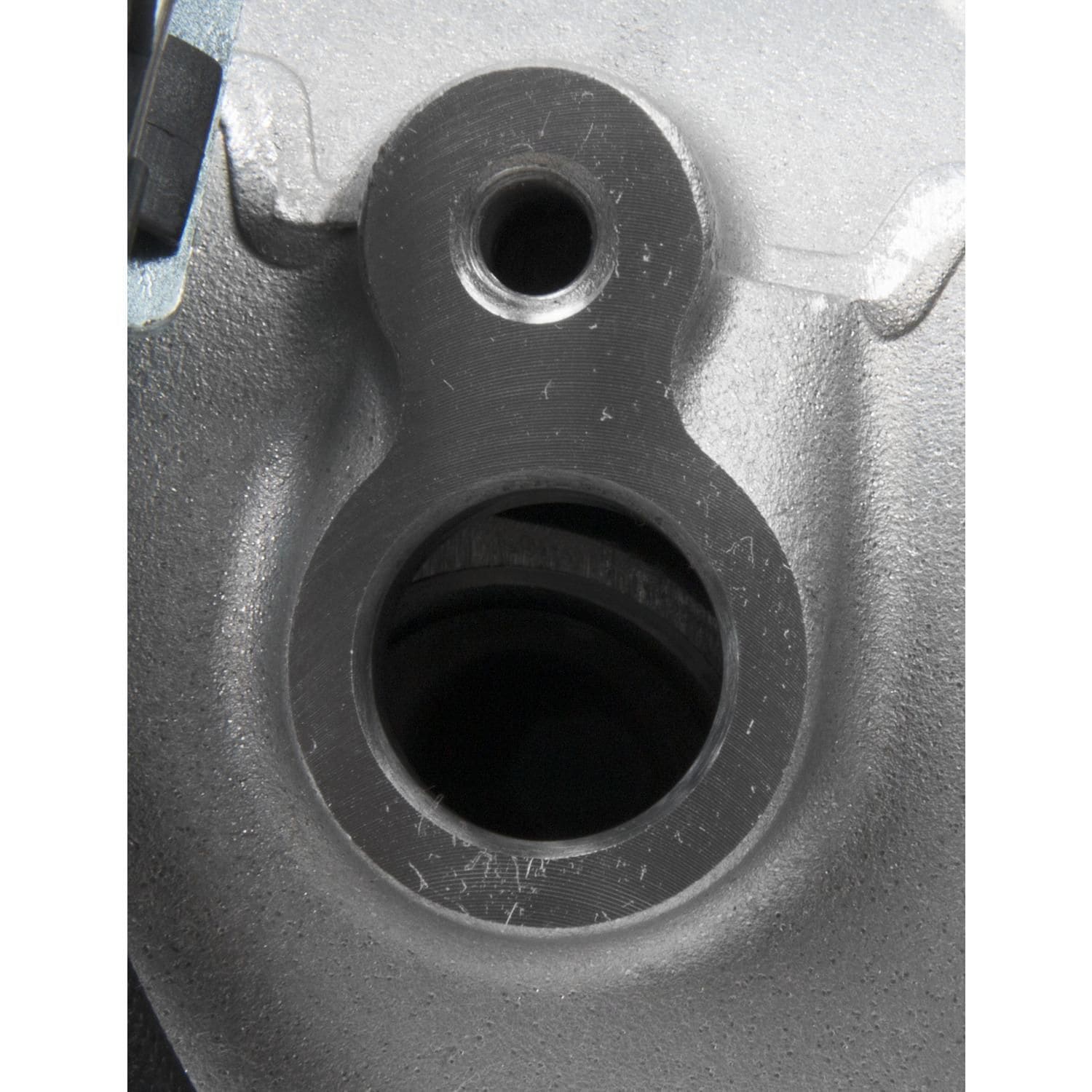 Four Seasons A/C Compressor 58896
