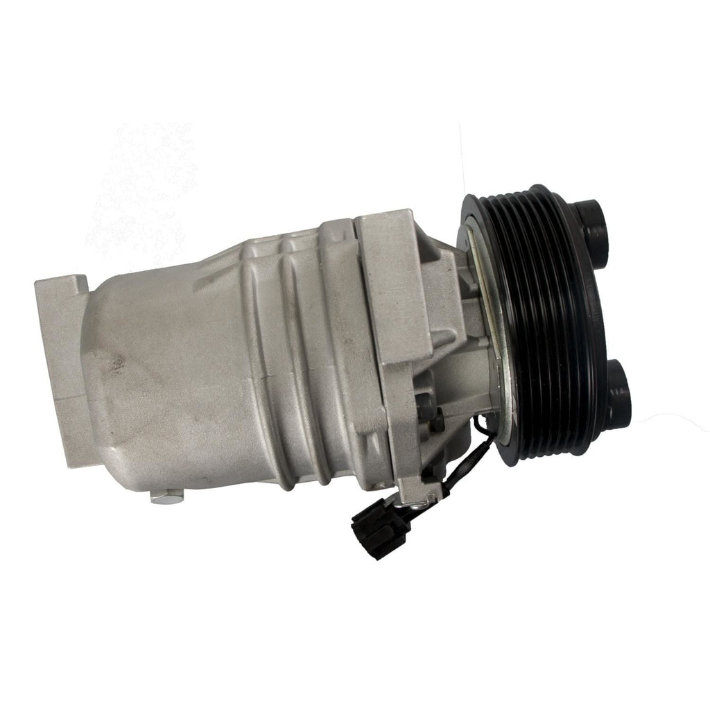 Four Seasons A/C Compressor 58897