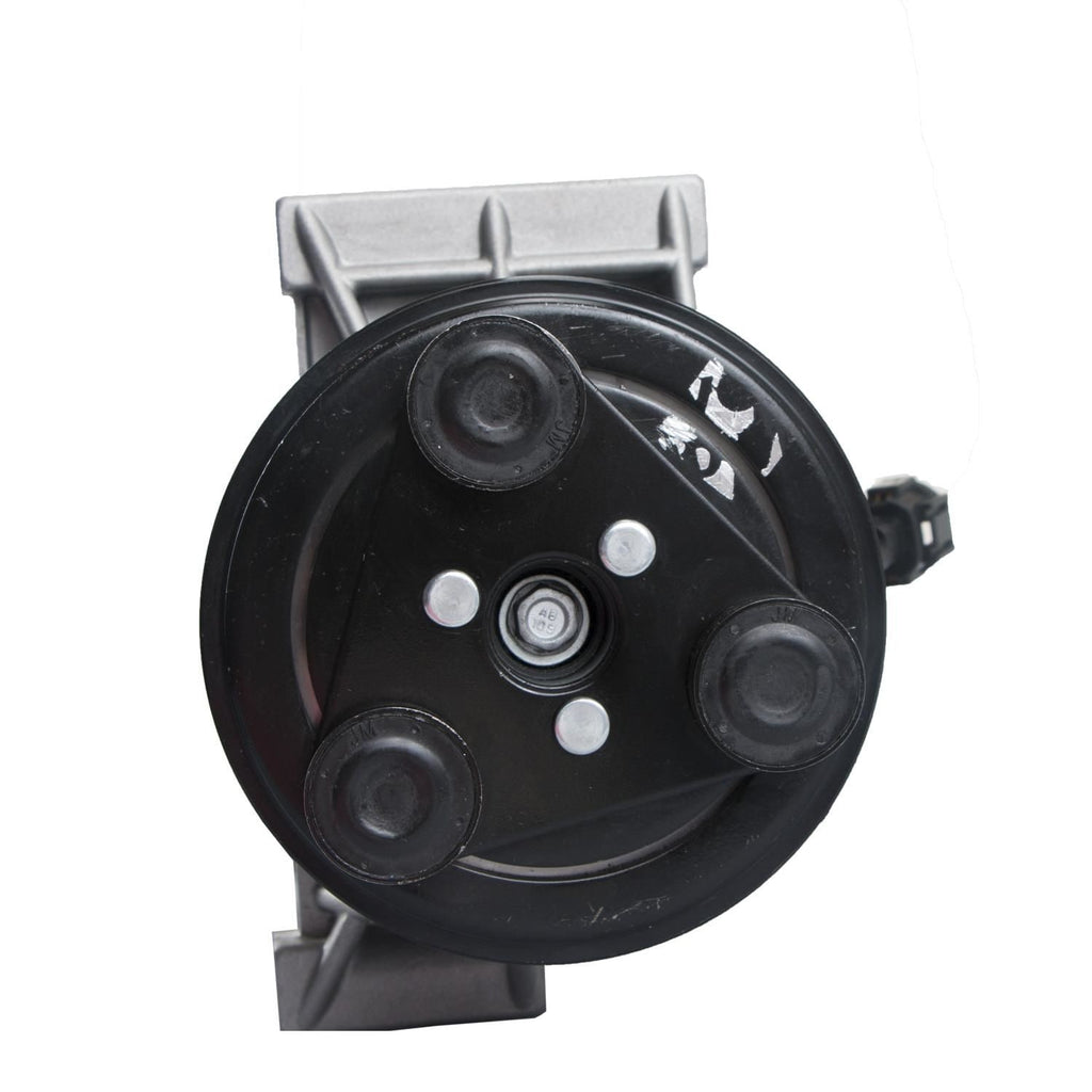 Four Seasons A/C Compressor 58897