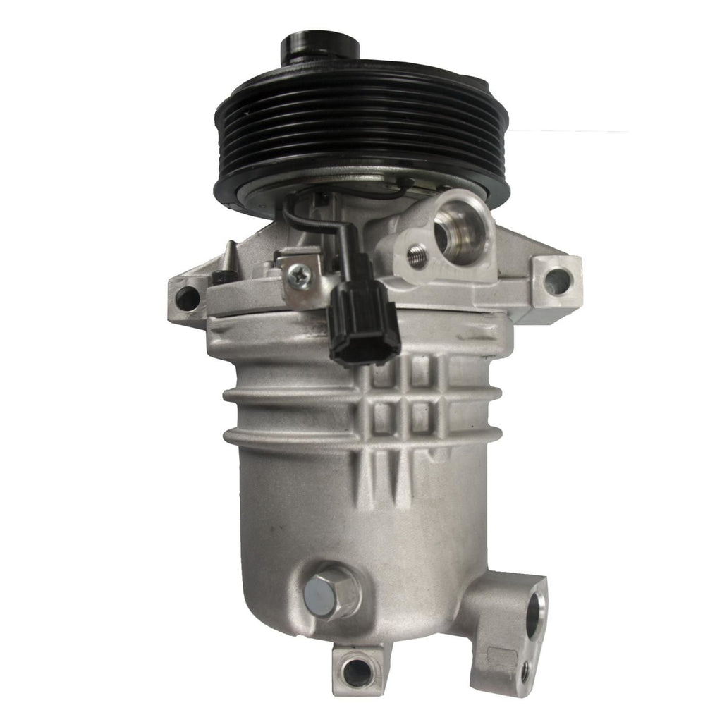 Four Seasons A/C Compressor 58897