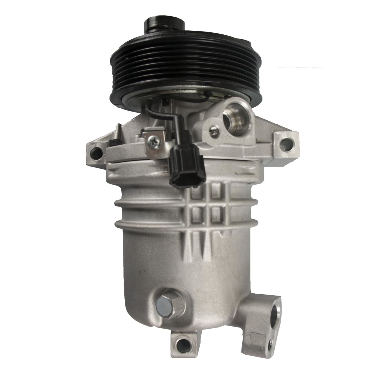 Four Seasons A/C Compressor 58897