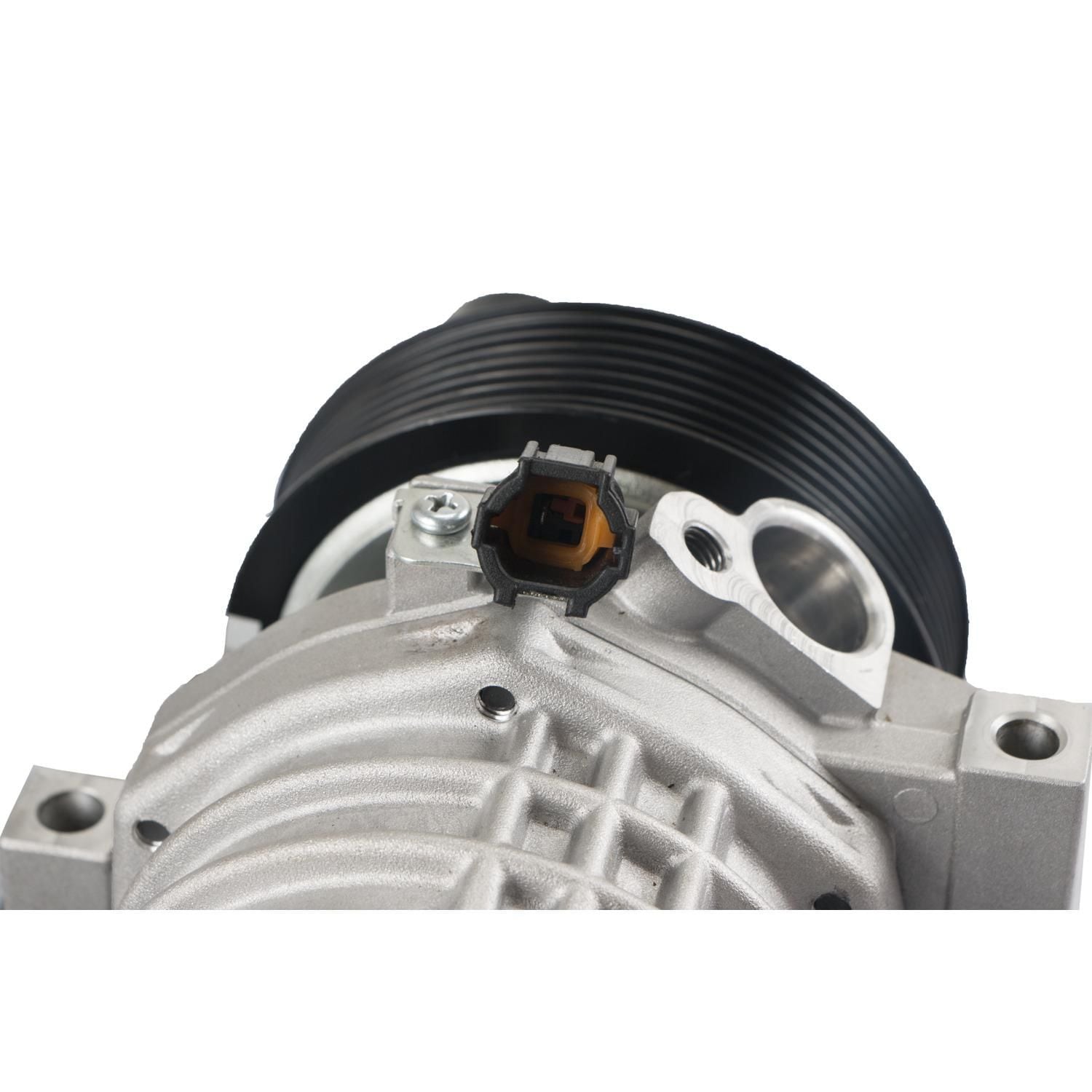 Four Seasons A/C Compressor 58897