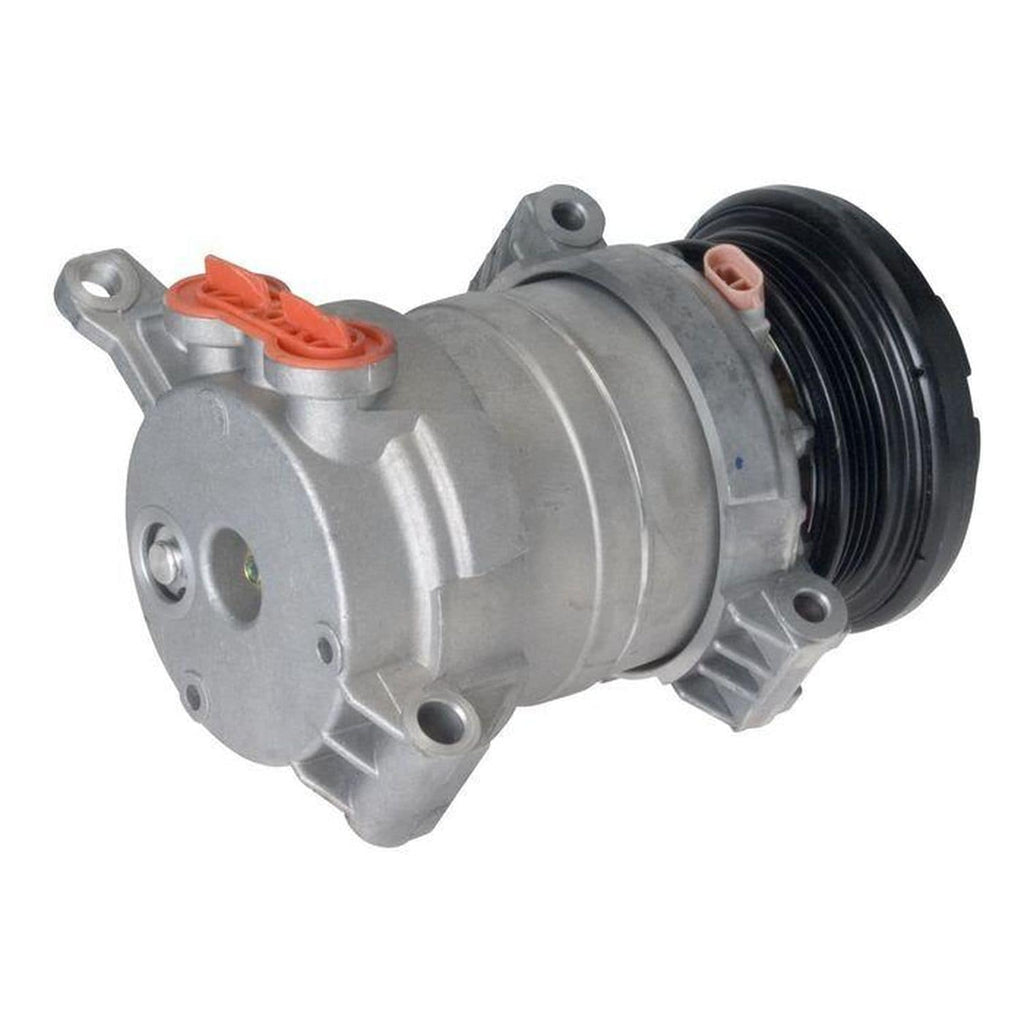 Four Seasons A/C Compressor 58901
