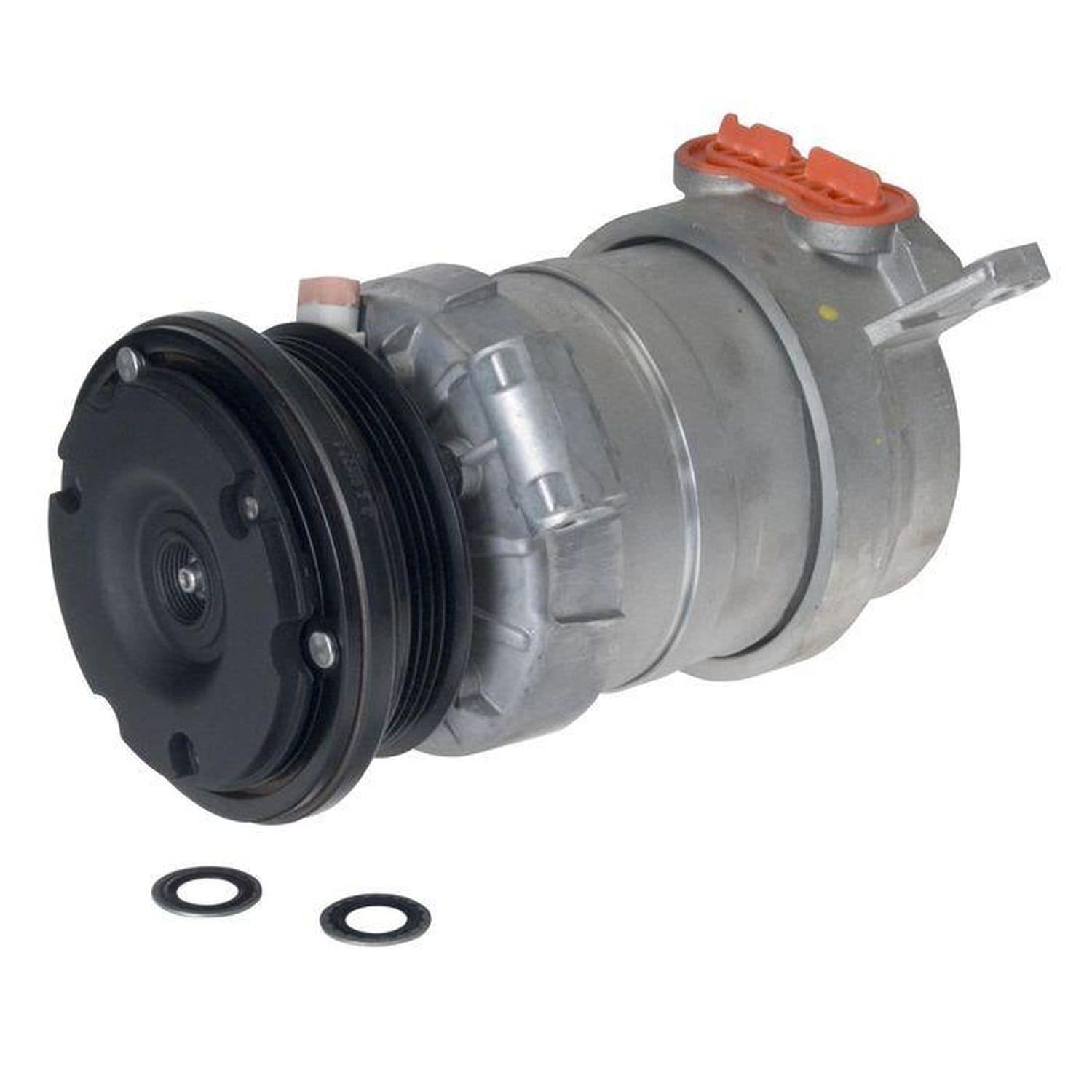 Four Seasons A/C Compressor 58901