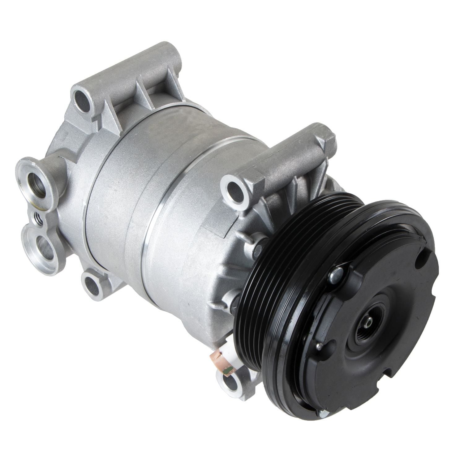 Four Seasons A/C Compressor 58931