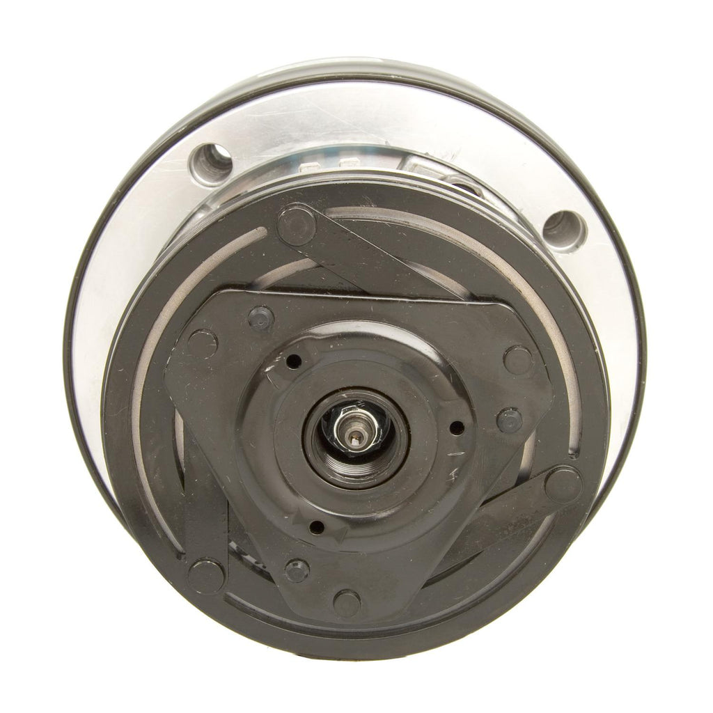 Four Seasons A/C Compressor 58937