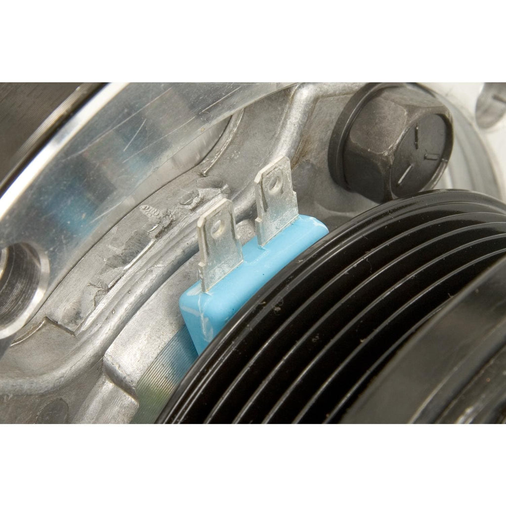 Four Seasons A/C Compressor 58937