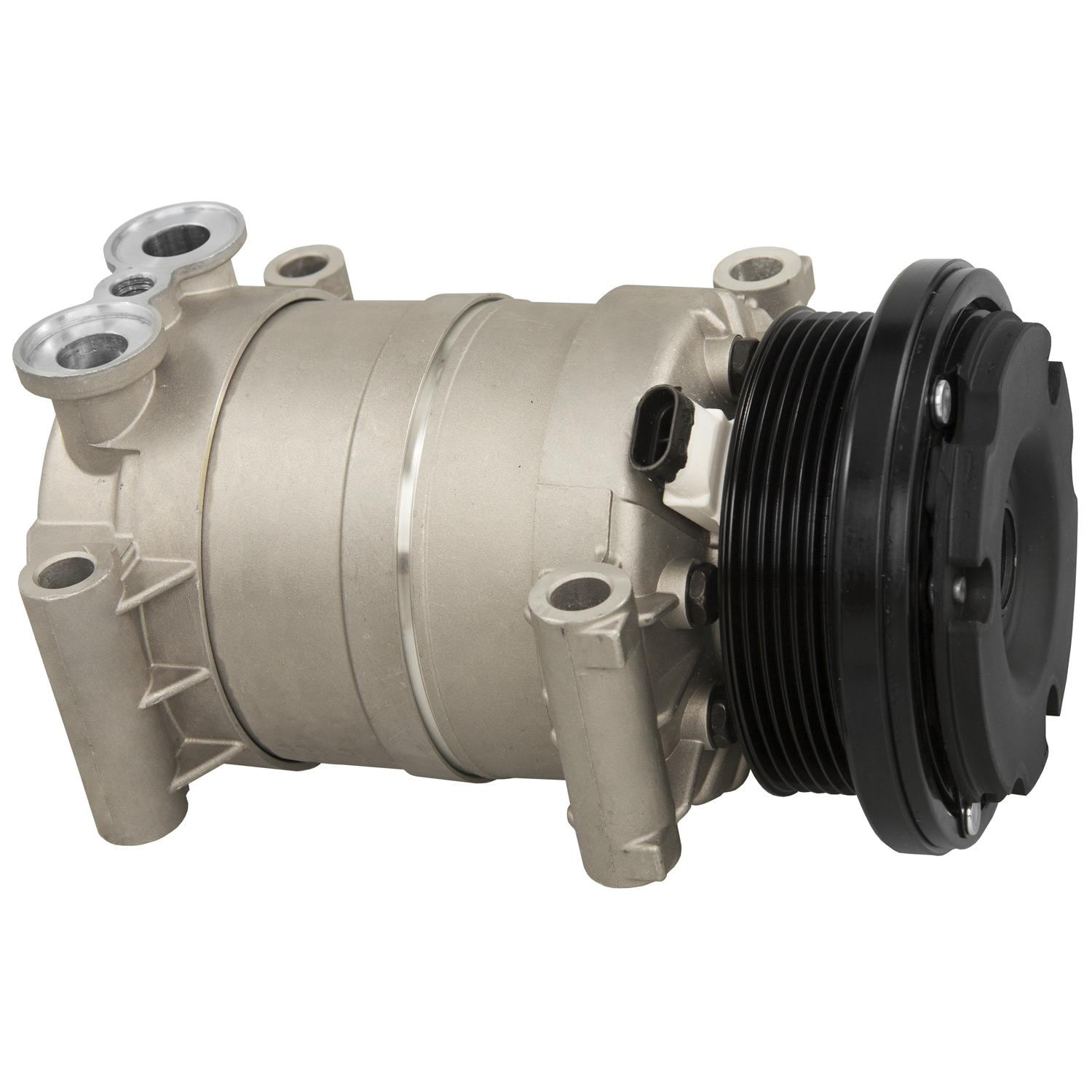 Four Seasons A/C Compressor 58947