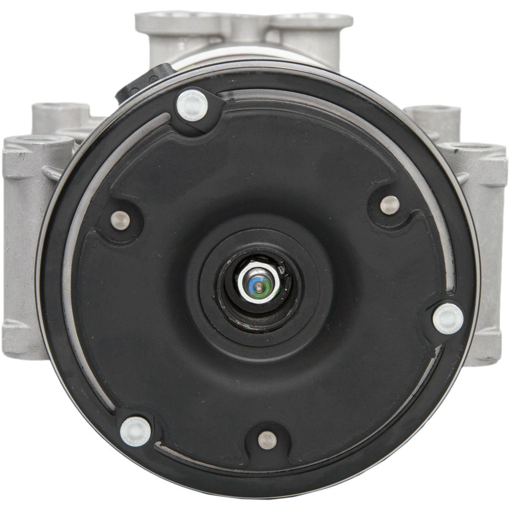 Four Seasons A/C Compressor 58947