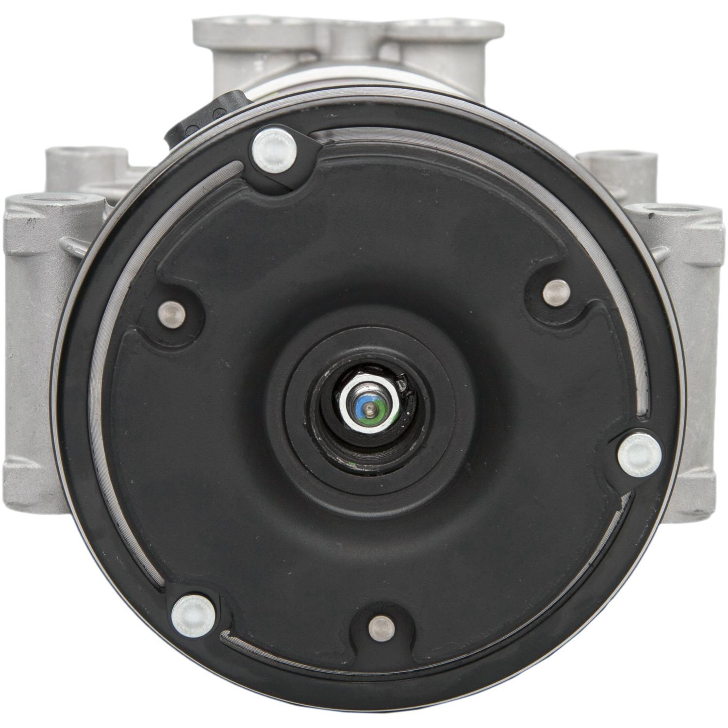 Four Seasons A/C Compressor 58947