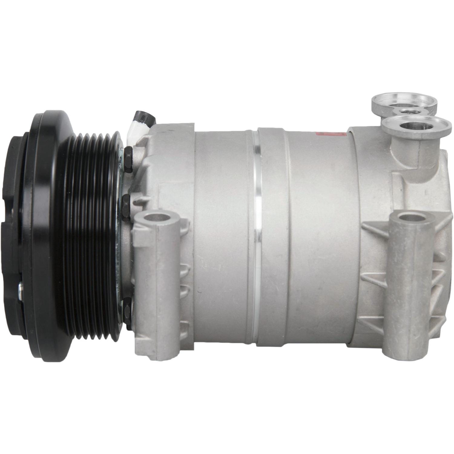 Four Seasons A/C Compressor 58947