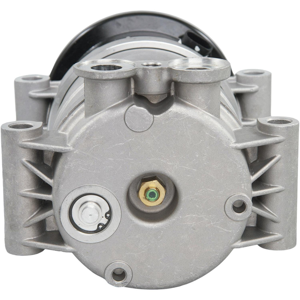 Four Seasons A/C Compressor 58947