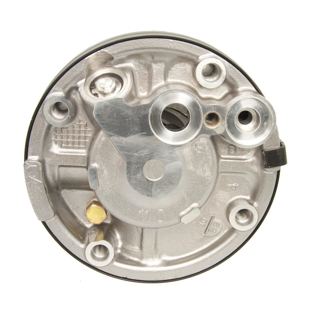 Four Seasons A/C Compressor 58948