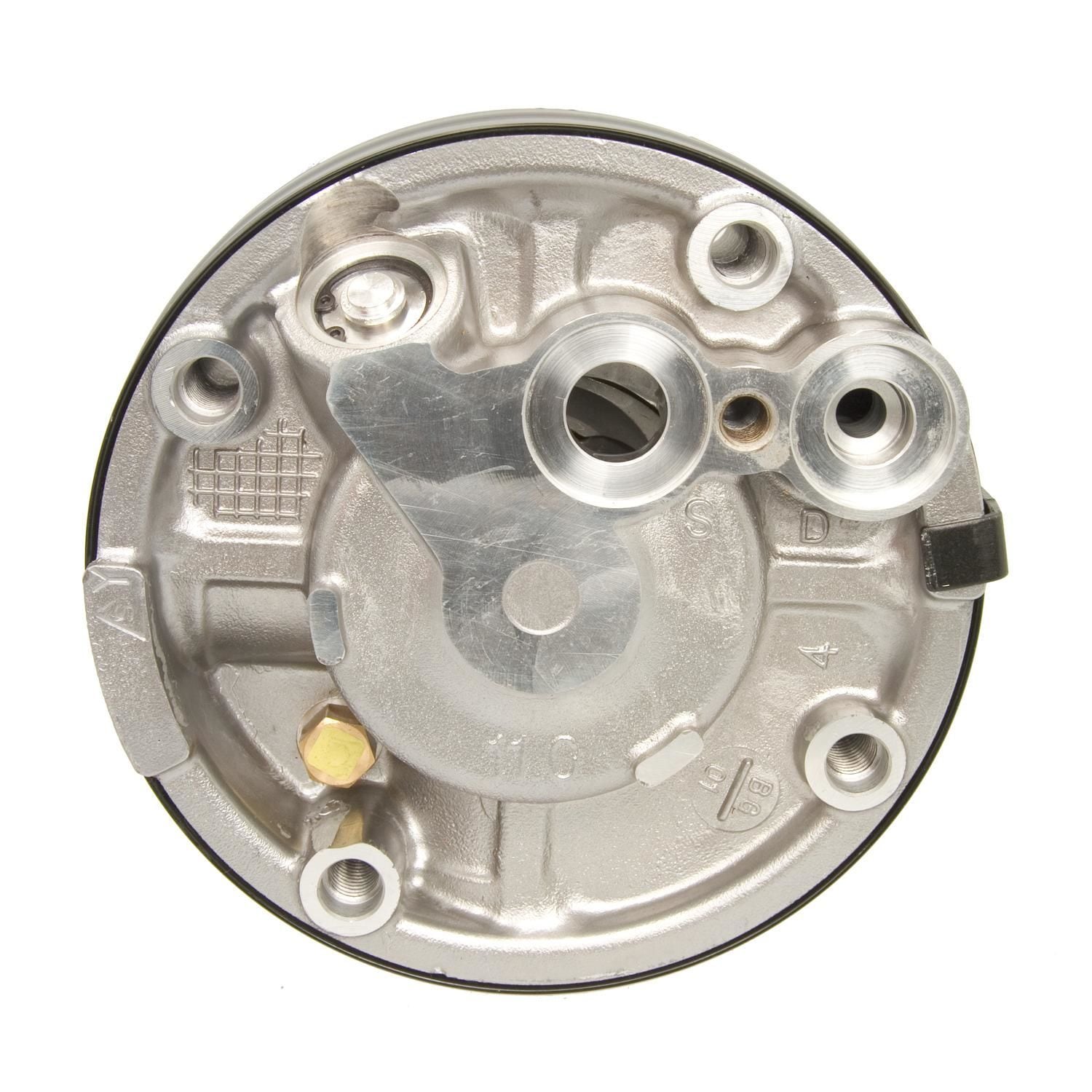 Four Seasons A/C Compressor 58948