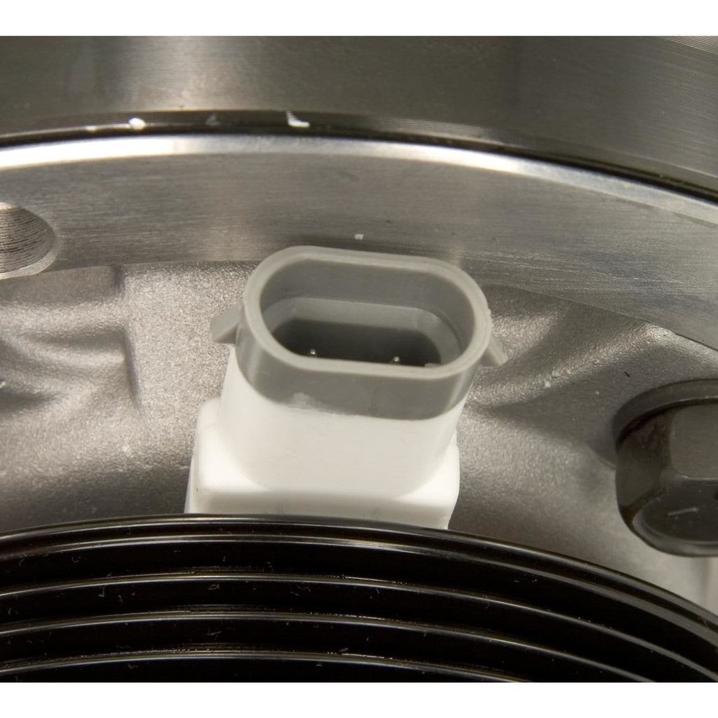 Four Seasons A/C Compressor 58948