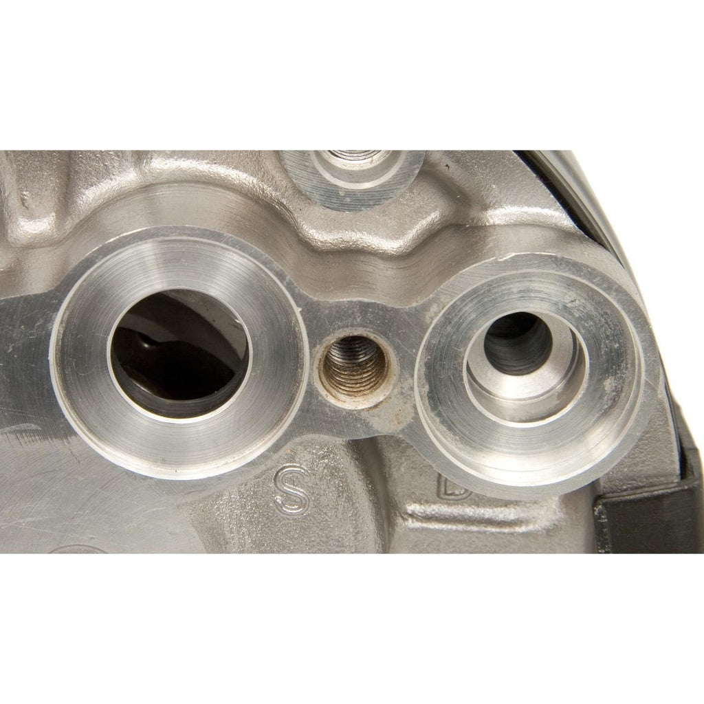 Four Seasons A/C Compressor 58948