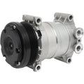 Four Seasons A/C Compressor 58950