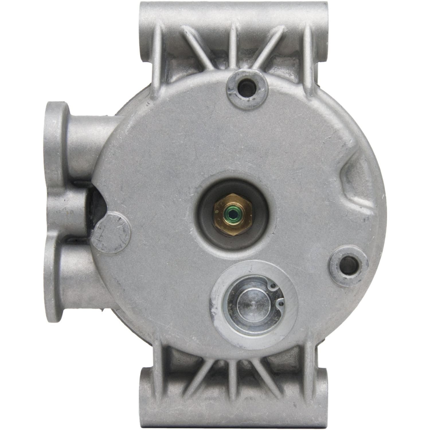 Four Seasons A/C Compressor 58950
