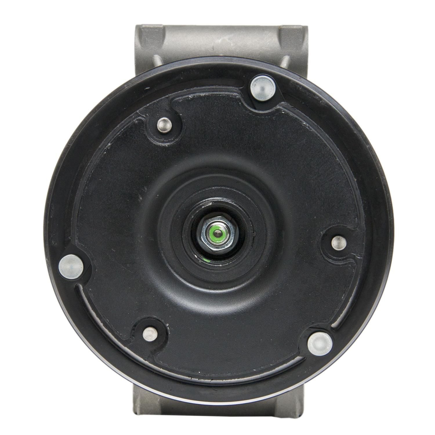 Four Seasons A/C Compressor 58950