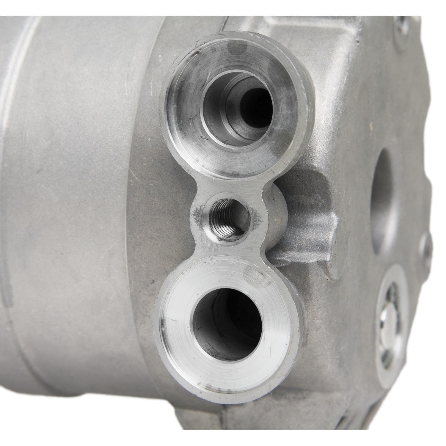 Four Seasons A/C Compressor 58950