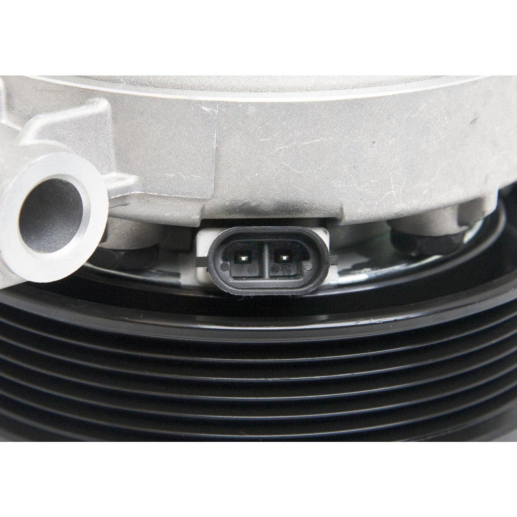 Four Seasons A/C Compressor 58950