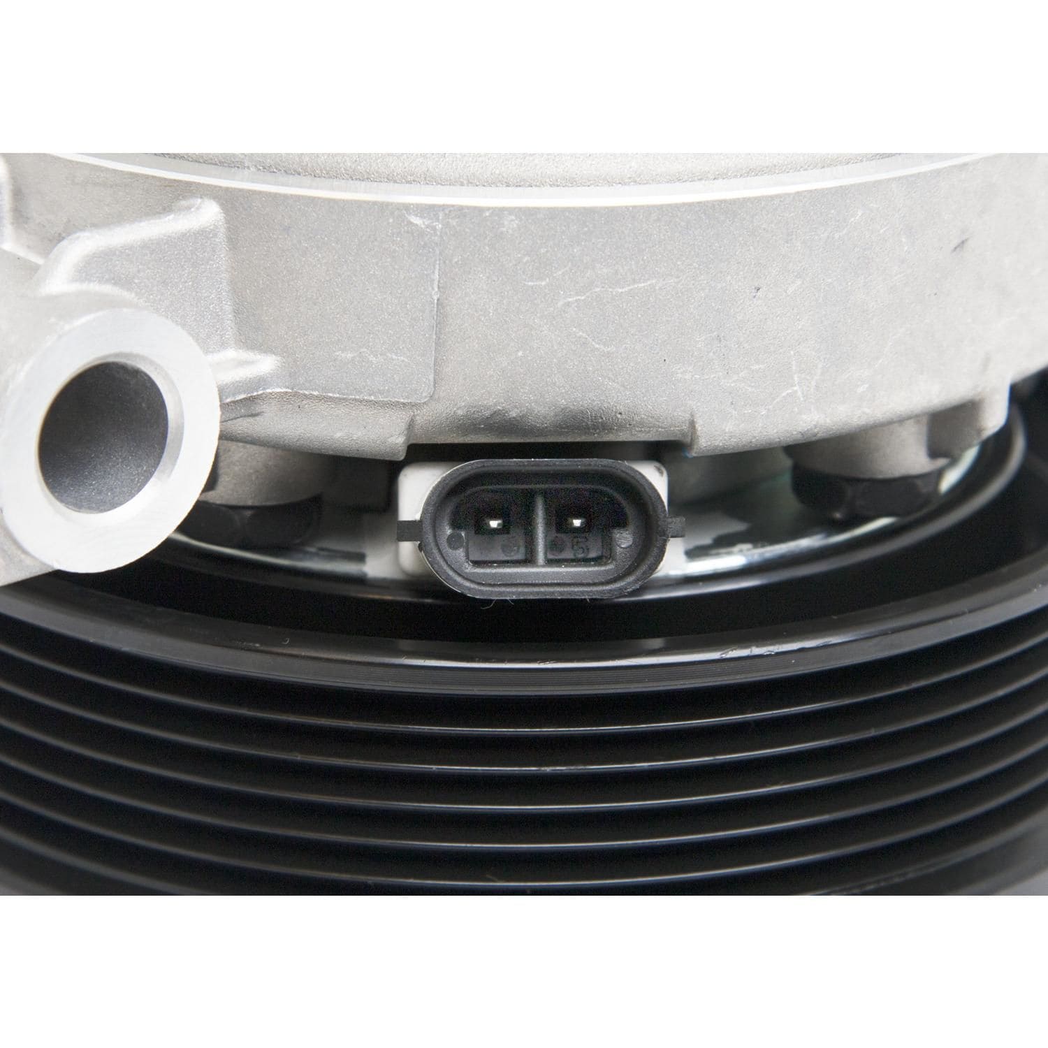 Four Seasons A/C Compressor 58950
