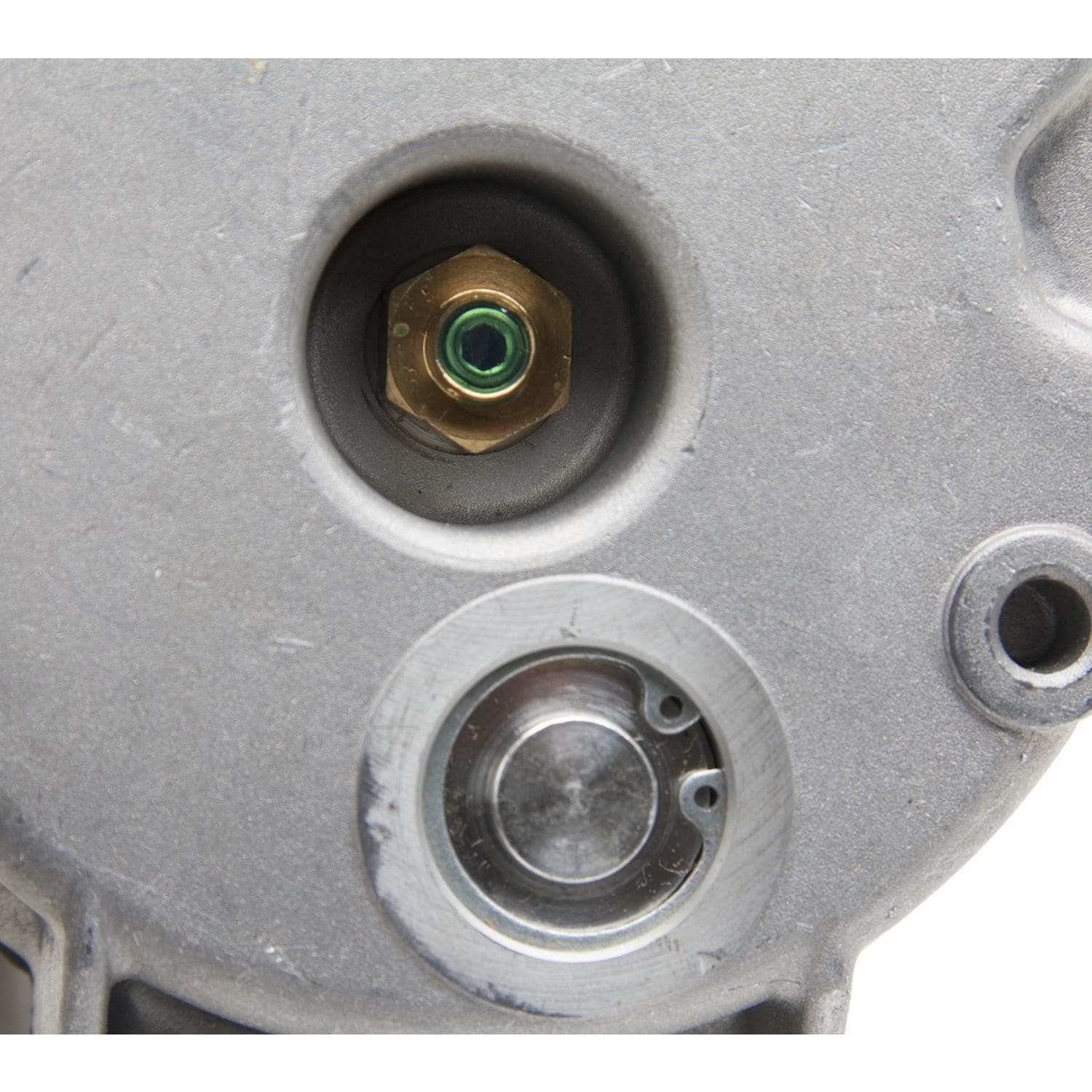 Four Seasons A/C Compressor 58950