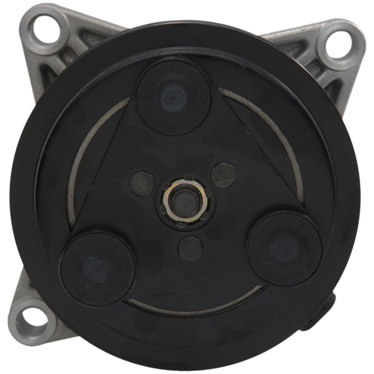 Four Seasons A/C Compressor 58951