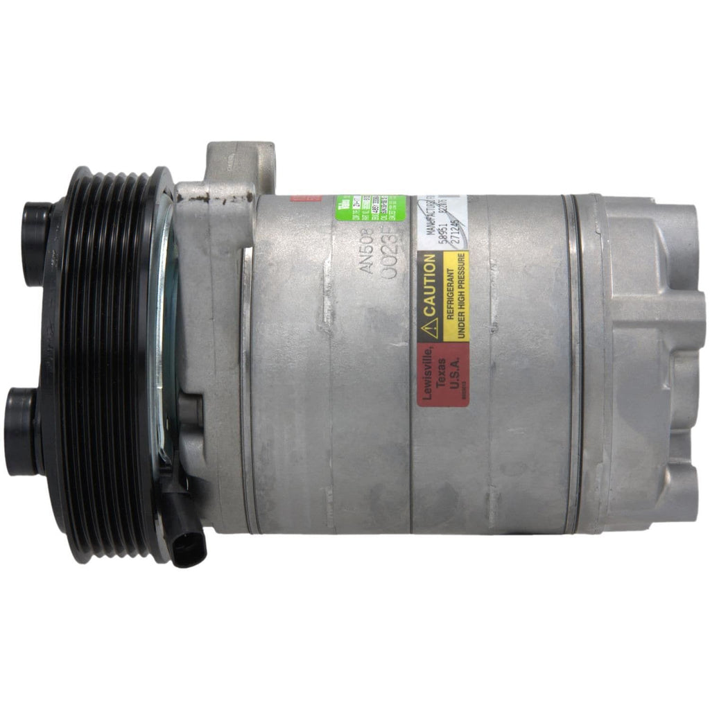 Four Seasons A/C Compressor 58951