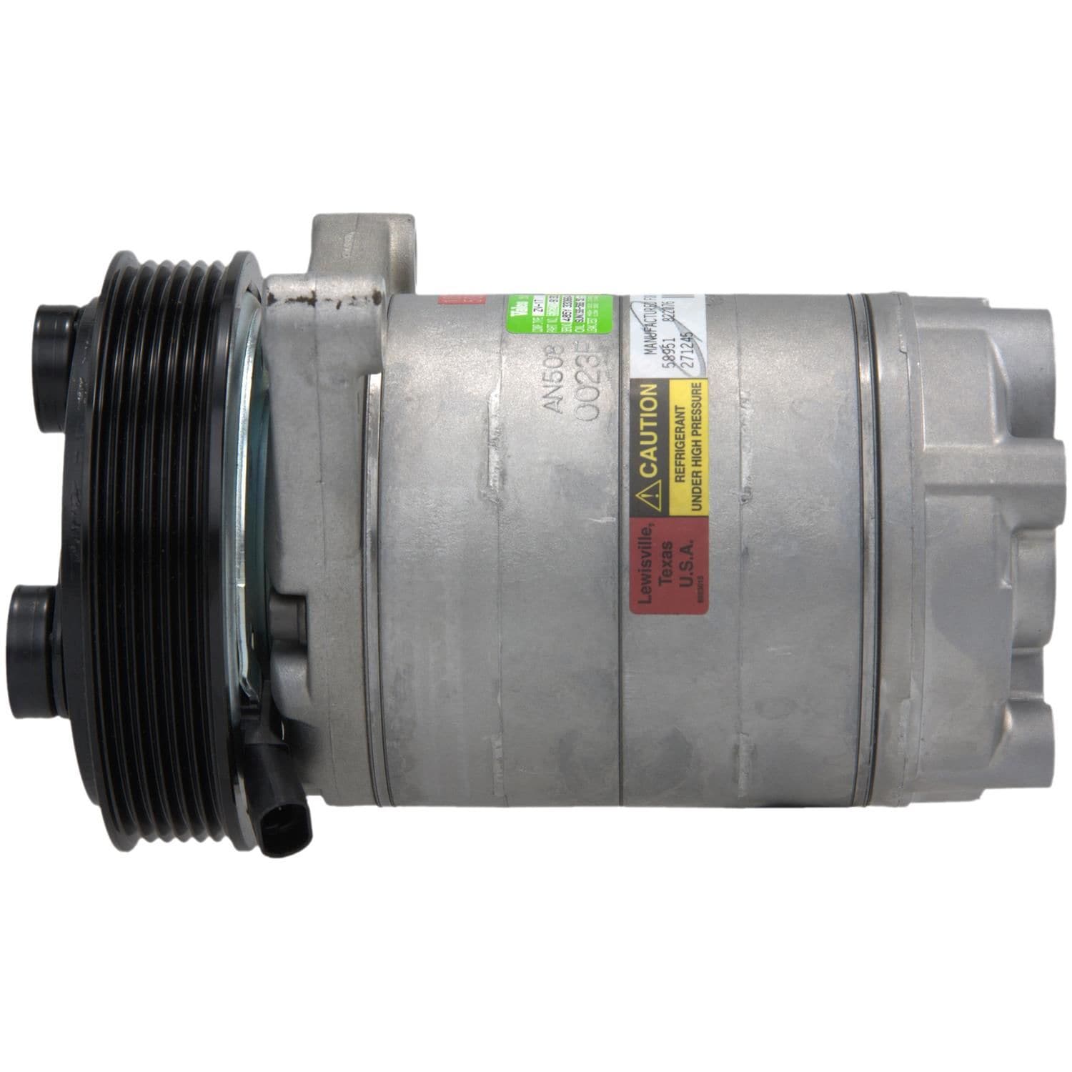 Four Seasons A/C Compressor 58951