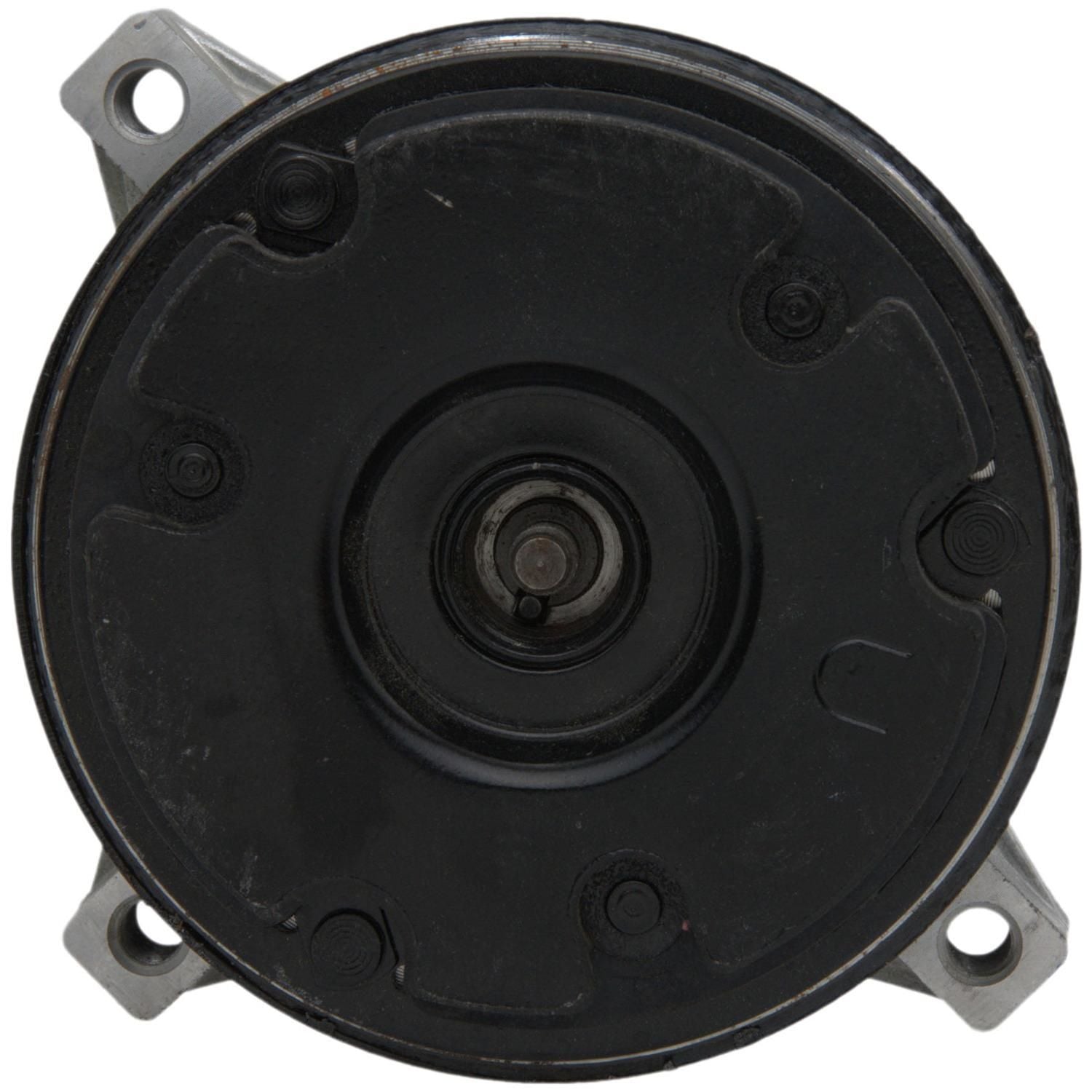 Four Seasons A/C Compressor 58952