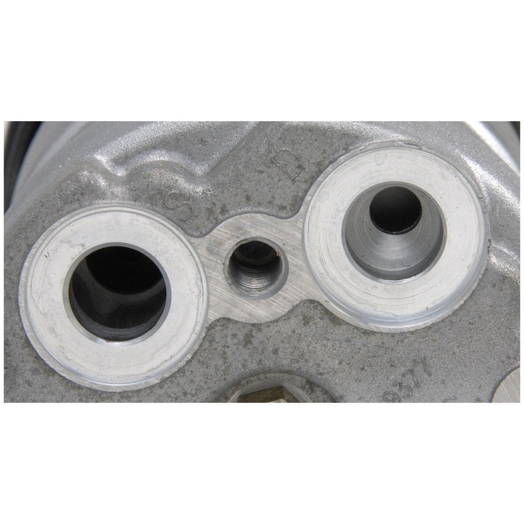 Four Seasons A/C Compressor 58952