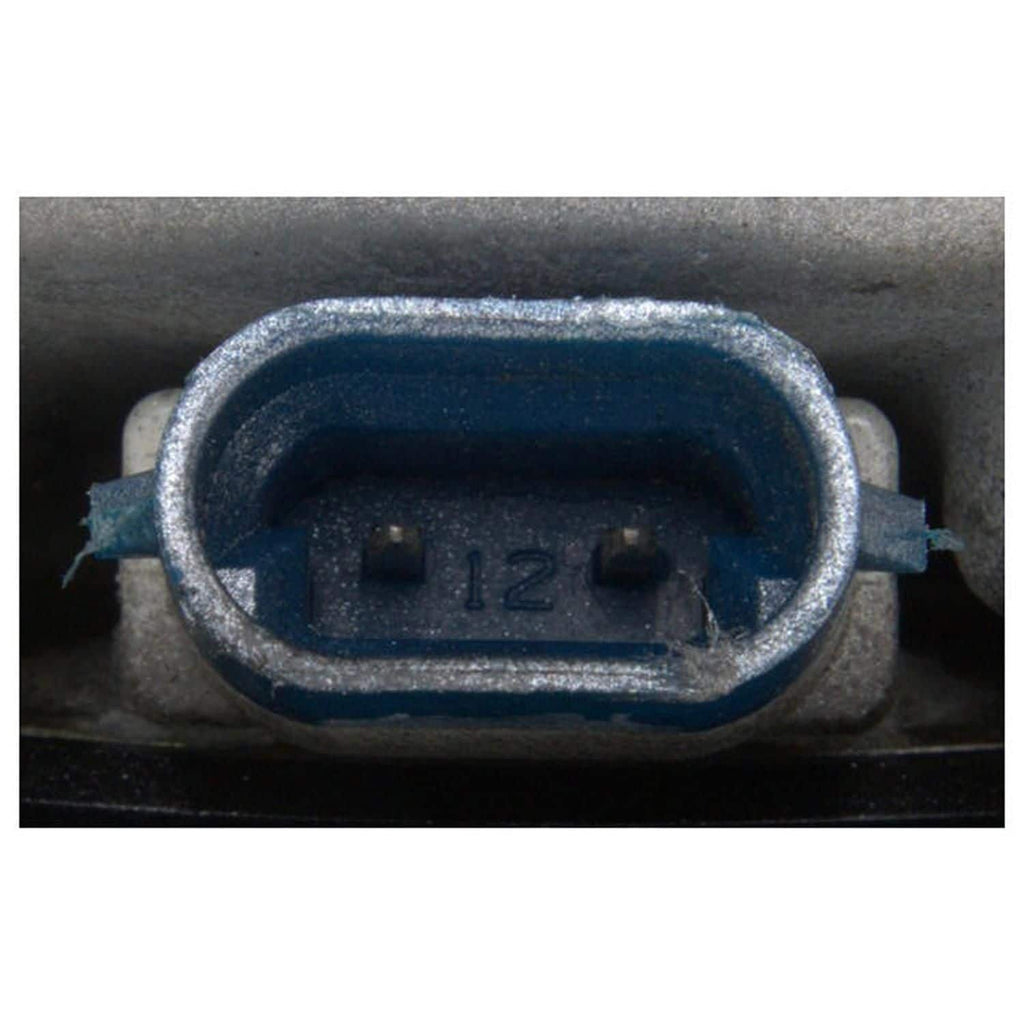 Four Seasons A/C Compressor 58952