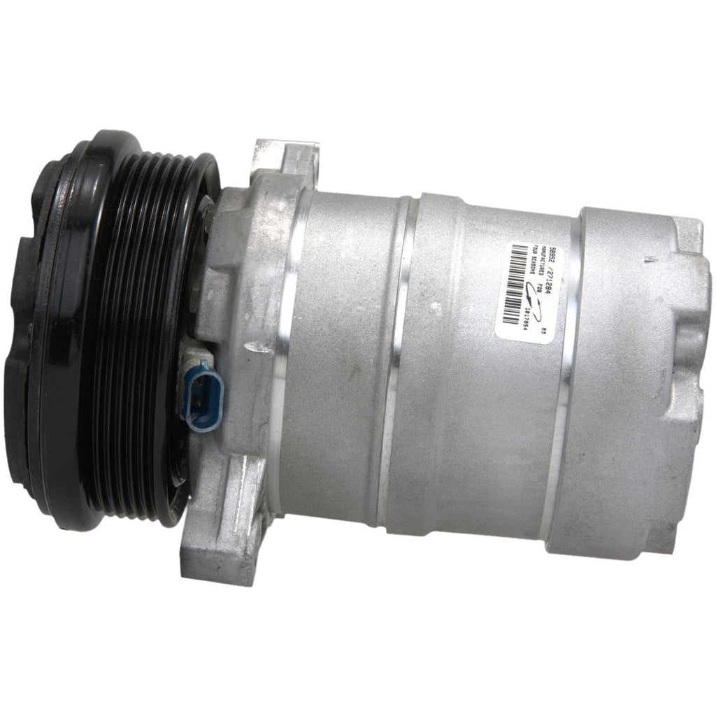Four Seasons A/C Compressor 58952