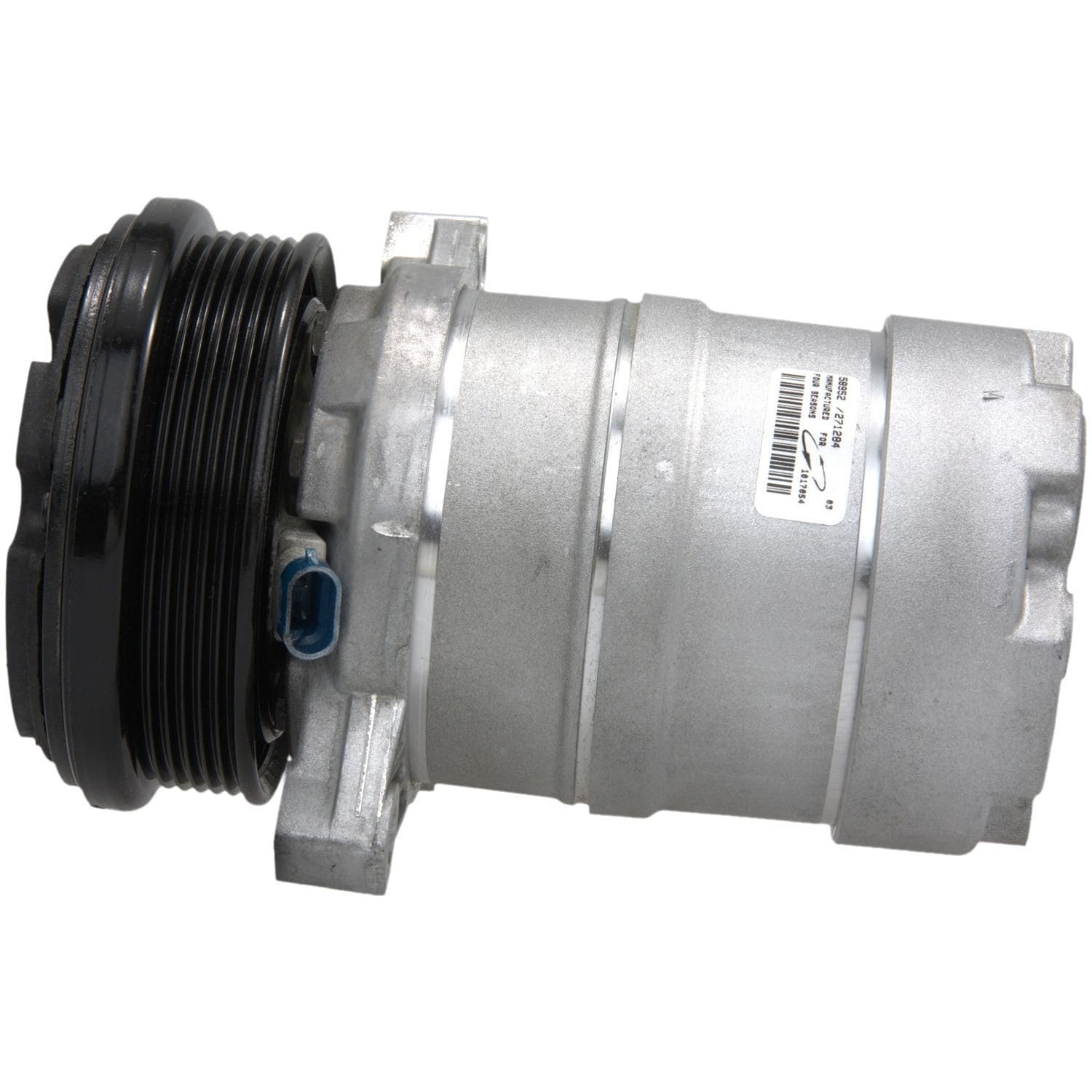 Four Seasons A/C Compressor 58952